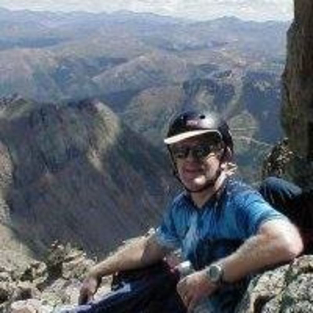 Meet your Posher, Gordon